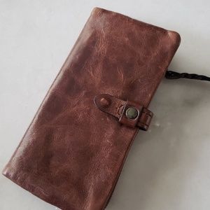 Frye Josie Wallet